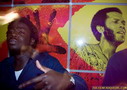 Soul Tree. The Black Seeds concert. 