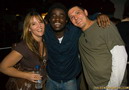 Soul Tree. The Black Seeds concert. 