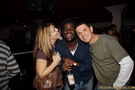Soul Tree. The Black Seeds concert. 