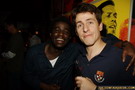 Soul Tree. The Black Seeds concert. 