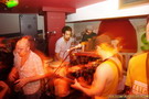 Soul Tree. The Black Seeds concert. 