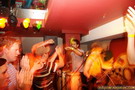 Soul Tree. The Black Seeds concert. 