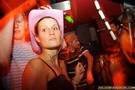 Soul Tree. The Black Seeds concert. 