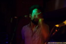 Soul Tree. The Black Seeds concert. 