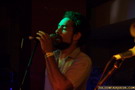 Soul Tree. The Black Seeds concert. 