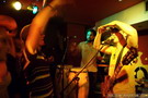 Soul Tree. The Black Seeds concert. 