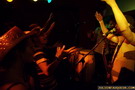 Soul Tree. The Black Seeds concert. 