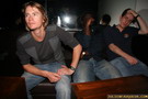 Soul Tree. The Black Seeds concert. 