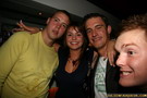Soul Tree. The Black Seeds concert. 