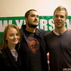 Zane Lowe Home Taping Tour, Simian Mobile Disco, Fez Club