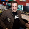 Zane Lowe Home Taping Tour, Simian Mobile Disco, Fez Club