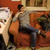 Zane Lowe Home Taping Tour, Simian Mobile Disco, Fez Club