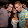 Zane Lowe Home Taping Tour, Simian Mobile Disco, Fez Club