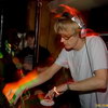 Zane Lowe Home Taping Tour, Simian Mobile Disco, Fez Club