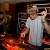 Zane Lowe Home Taping Tour, Simian Mobile Disco, Fez Club