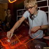 Zane Lowe Home Taping Tour, Simian Mobile Disco, Fez Club