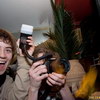 Zane Lowe Home Taping Tour, Simian Mobile Disco, Fez Club