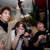 Zane Lowe Home Taping Tour, Simian Mobile Disco, Fez Club