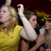 Zane Lowe Home Taping Tour, Simian Mobile Disco, Fez Club