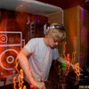 Zane Lowe Home Taping Tour, Simian Mobile Disco, Fez Club