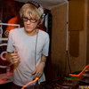 Zane Lowe Home Taping Tour, Simian Mobile Disco, Fez Club