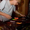 Zane Lowe Home Taping Tour, Simian Mobile Disco, Fez Club