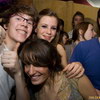 Zane Lowe Home Taping Tour, Simian Mobile Disco, Fez Club