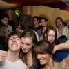 Zane Lowe Home Taping Tour, Simian Mobile Disco, Fez Club