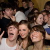 Zane Lowe Home Taping Tour, Simian Mobile Disco, Fez Club