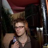 Zane Lowe Home Taping Tour, Simian Mobile Disco, Fez Club