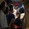 Zane Lowe Home Taping Tour, Simian Mobile Disco, Fez Club