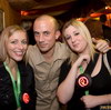 Zane Lowe Home Taping Tour, Simian Mobile Disco, Fez Club
