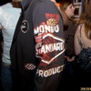 Zane Lowe Home Taping Tour, Simian Mobile Disco, Fez Club