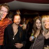 Zane Lowe Home Taping Tour, Simian Mobile Disco, Fez Club