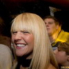 Zane Lowe Home Taping Tour, Simian Mobile Disco, Fez Club