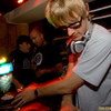 Zane Lowe Home Taping Tour, Simian Mobile Disco, Fez Club
