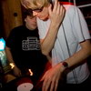Zane Lowe Home Taping Tour, Simian Mobile Disco, Fez Club