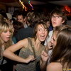 Zane Lowe Home Taping Tour, Simian Mobile Disco, Fez Club
