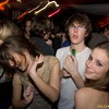 Zane Lowe Home Taping Tour, Simian Mobile Disco, Fez Club