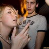 Zane Lowe Home Taping Tour, Simian Mobile Disco, Fez Club