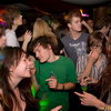 Zane Lowe Home Taping Tour, Simian Mobile Disco, Fez Club