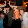 Zane Lowe Home Taping Tour, Simian Mobile Disco, Fez Club