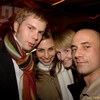Zane Lowe Home Taping Tour, Simian Mobile Disco, Fez Club