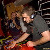 Zane Lowe Home Taping Tour, Simian Mobile Disco, Fez Club