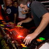 Zane Lowe Home Taping Tour, Simian Mobile Disco, Fez Club