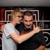 Zane Lowe Home Taping Tour, Simian Mobile Disco, Fez Club