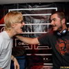 Zane Lowe Home Taping Tour, Simian Mobile Disco, Fez Club