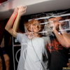 Zane Lowe Home Taping Tour, Simian Mobile Disco, Fez Club