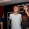 Zane Lowe Home Taping Tour, Simian Mobile Disco, Fez Club