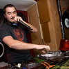 Zane Lowe Home Taping Tour, Simian Mobile Disco, Fez Club